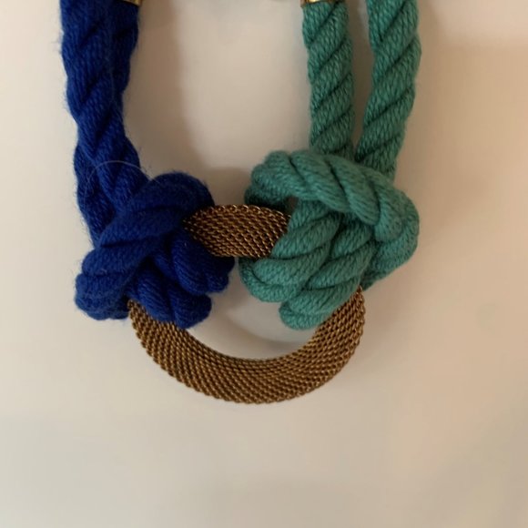 Nautical style bracelet - Picture 4 of 7